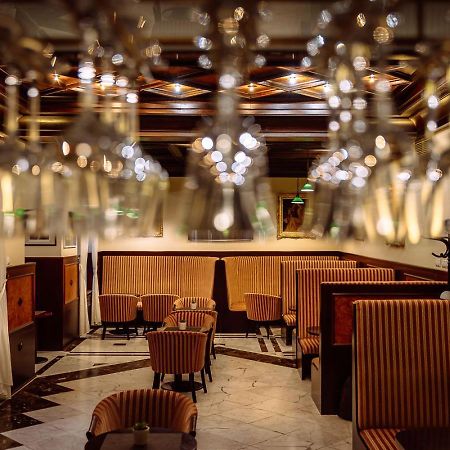 Hotel Most Slavy Trenčianske Teplice Buitenkant foto