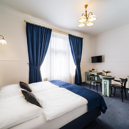 Hotel Most Slavy Trenčianske Teplice Buitenkant foto