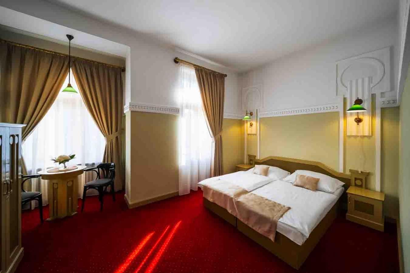 Hotel Most Slavy Trenčianske Teplice Buitenkant foto