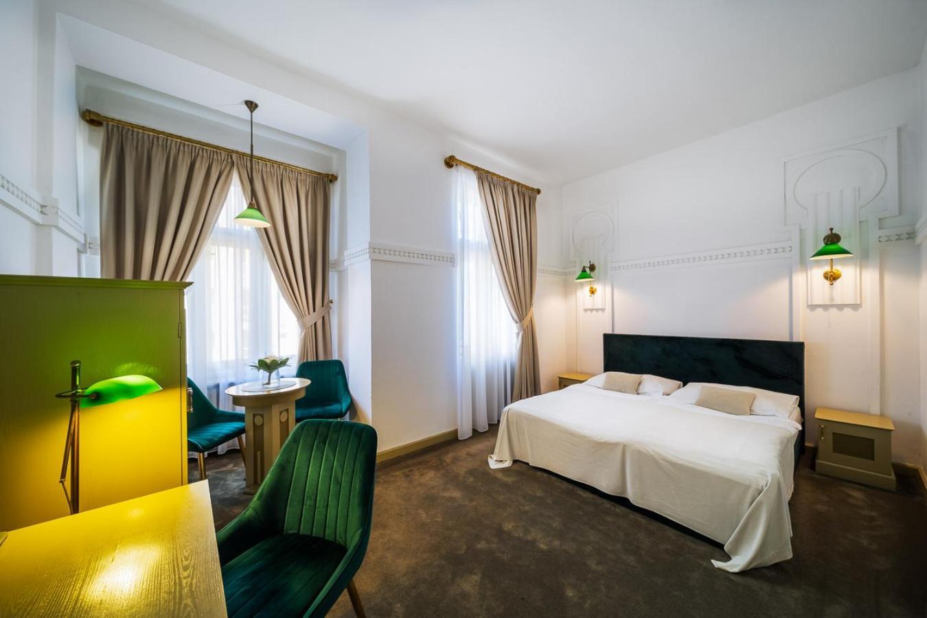 Hotel Most Slavy Trenčianske Teplice Buitenkant foto